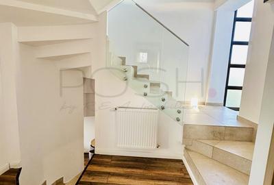Vilă lângă Lacul Băneasa, 250 mp utili, garaj, promenada lac - 3