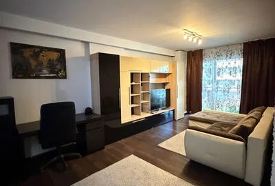 Apartament modern cu 2 camere în Grand Park Residence, zona Gheorgheni, terasă - 1