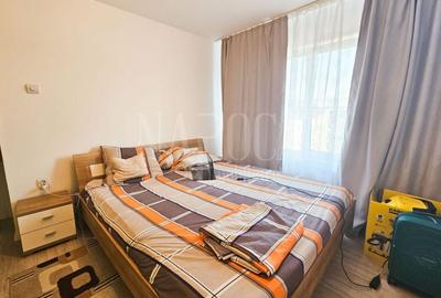 Apartament 3 camere de vanzare in Floresti - 3