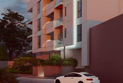 Mosilor Boutique II, apartament cu 2 camere, 2 bai. Discount special * - 1