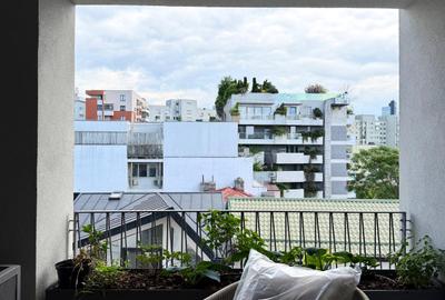 Victoriei / Petru Rares Loft /Prima Închiriere / Finisaje Premium / Parcare - 26