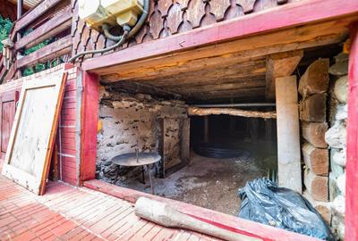 Cabane cu 10 camere Arieseni - 19