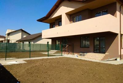 Domnesti duplex constructie regie proprie - 1