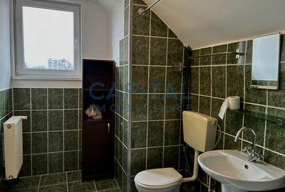 Spatii de birouri – 280 mp, Piata 1848, Cluj-Napoca - 17
