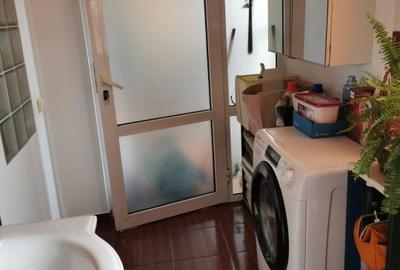 FARA COMISIOANE casa cu 6 camere 2 bucatarii P+1 TIGLA PISCINA BECI GARAJ - 40