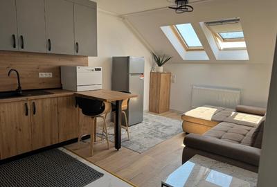 Inchiriez apartament nou 2 camere, parcare inclusa, prima inchiriere - 3