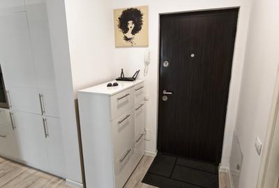 Grozavesti/Politehnica/Bloc Nou/5 Minute Metrou/Ap 2 Camere Modern la Cheie/ - 15