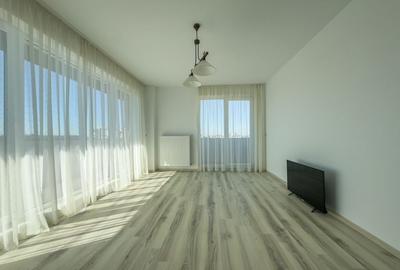 Garsoniera cu bucatarie separata in Dinamic Residence - Tomis Plus - 1