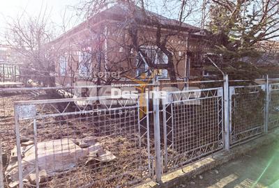 Casă individuală cu 5 camere în Copou