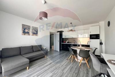 De vânzare apartament nou cu 2 camere, Băile Felix - 4