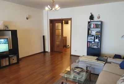 COTROCENI-ORHIDEEA, GARDENS -ap 3 camere lux,850 euro - 6