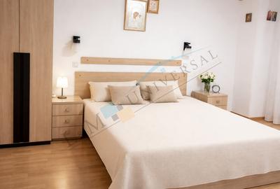 Apartament cu 2 camere decomandat în Unirii