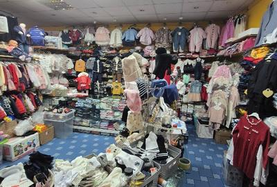 Spatiu Comercial Soseaua Giurgiului - Suprafata 95 mp - vad pietonal bun - 4