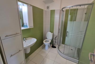 APARTAMENT 2 CAMERE - COCHET - AMPLASAT IDEAL - 25