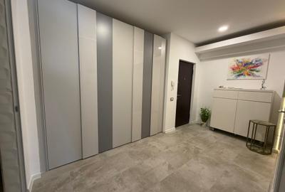 Apartament 2 camere de inchiriat Grozavesti(Novum) - 7