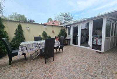 5 CAMERE 162 MP + CURTE BUCURESTII NOI DAMAROAIA PARC IZBICENI - 30