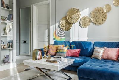 Penthouse- 192mp + parcare subterana-metrou Berceni - 2