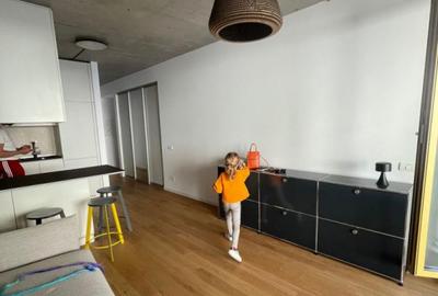 Studio central in bloc nou -Calea Victoriei -Termen lung - 4