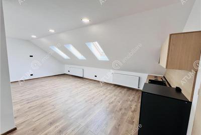 Spatiu birouri 344 mp si curte proprie localitatea Talmaciu Sibiu - 11