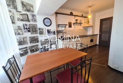 Vânzare apartament 3 camere - Bld. Constantin Brâncuși - zona Pieței Centrale - 6