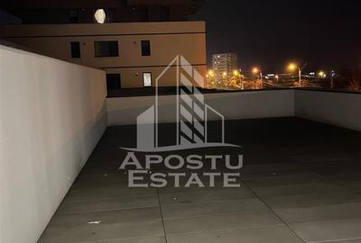 Apartament de lux cu 2 camere terasa de 78mp zona Soarelui - 13
