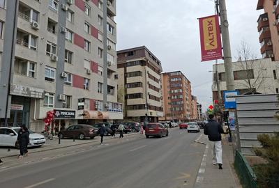 Militari Residence-Str Rezervelor modern vis de Lidl prima inchiriere-comision 0 - 2