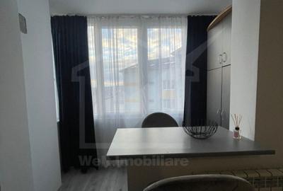Garsoniera confort sporit, 32mp, mobilata si utilata, Marasti - 7