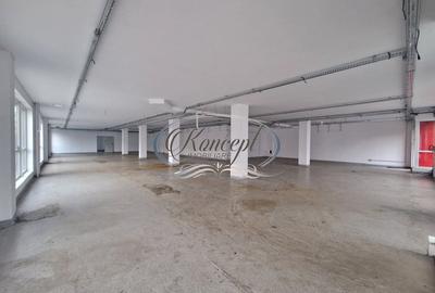 Spatiu comercial in Marasti - 4