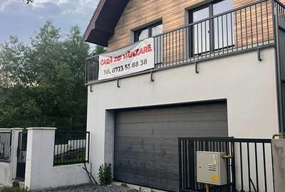 Casa noua cu 3 dormitoare in Popesti Deal - 15