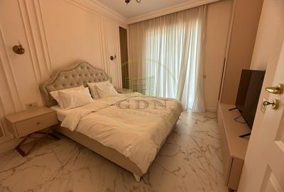 Apartament 2 camere, open-space, 45 mp, Calea bucuresti, zona Electroputere - 5