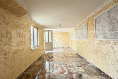 Casa cu 2 camere, 64 mp, zona Turda Noua - 1