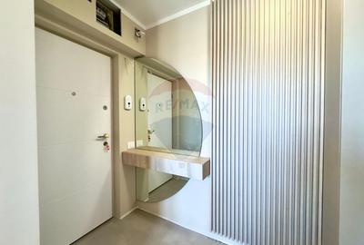Apartament cu 3 camere de vânzare în zona Dacia - 3