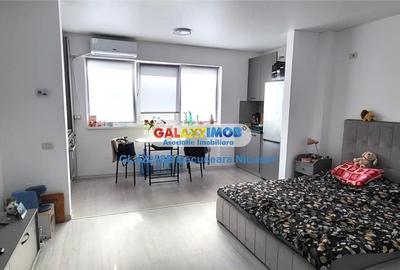 Garsoniera mobilata utilata Pollux Residence, 270 euro - 1