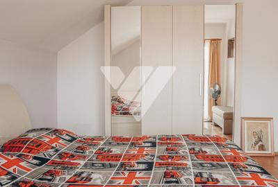 Casa individuala 4 camere 180 mp teren 472 mp Selimbar zona Brana - 3