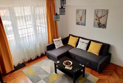 Apartament cu 3 camere, ultracentral, langa Piata Victoriei - 1