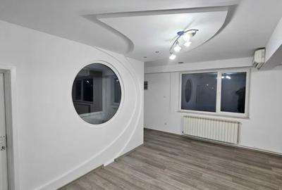 Trocadero - Coiciu , imobil IDEAL BIROURI,  92 mp., etaj 1 - 6