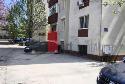 Ap 2 camere mobilat utilat Popesti L - 10