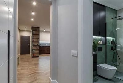 APARTAMENT PREMIUM 2 CAMERE-53MPU-ARHITECTILOR - 5