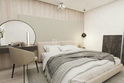 Apartament cu 2 camere decomandat în Păcurari