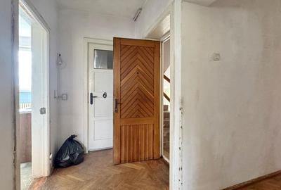 APARTAMET IN VILA  CU GRADINA - 9