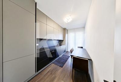 Apartament 2 camere decomandat |Bucătărie separată | Confort lux | Etaj 6 | - 7