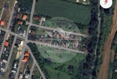 Teren Ciorogarla -central - 1