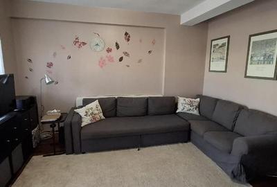 APARTAMENT 3 CAMERE ‖ CENTRALĂ PROPRIE ‖ LIFT ‖ VEDERE LIBERĂ ‖ ZONĂ CENTRALĂ - 3