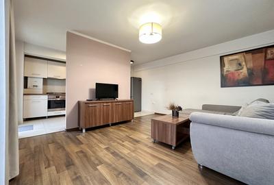 Apartament 2 camere, cartier Zorilor, imobil nou, posibilitate garaj - 1