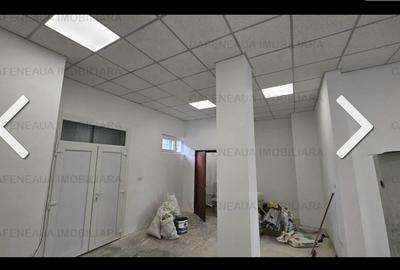 Spatiu Comercial Calea Bucuresti vis-a-vis de tribunal - 4