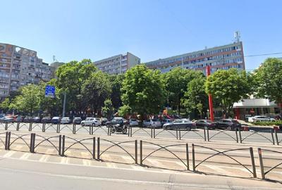 IANCULUI - Mihai Bravu, Apartament cu 2 camere semidecomandat - 46 mp - 1