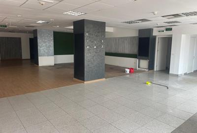 SPAȚIU DE BIROURI DE ÎNCHIRIAT - ACCES DIRECT DIN DN1, PARTER, TOATE UTILITĂȚILE - 3