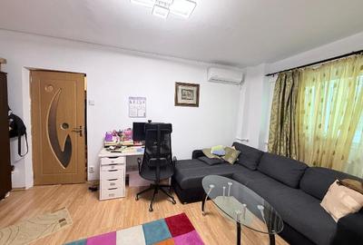 Vanzare apartament  - 3 camere- Drumul Taberei - metrou - 2 bai - 129000E ! - 17