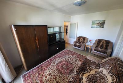 Apartament cu 2 camere, 42 mp, etaj intemediar, zona Casa Piratilor - 4