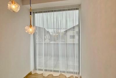 Vila noua individuala P+1 cu 6 camere in zona Pipera-Millo - 15